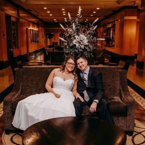 Meet your Posher, Jeff